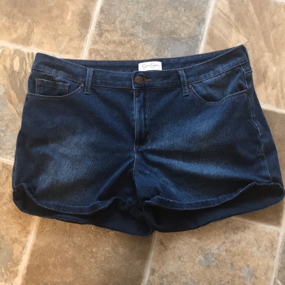 Jessica Simpson Denim Short
